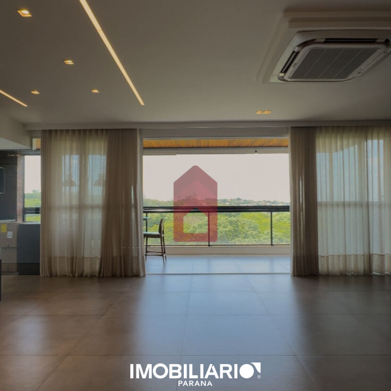 Apartamento para  Venda em Umuarama pela Neto Romagna