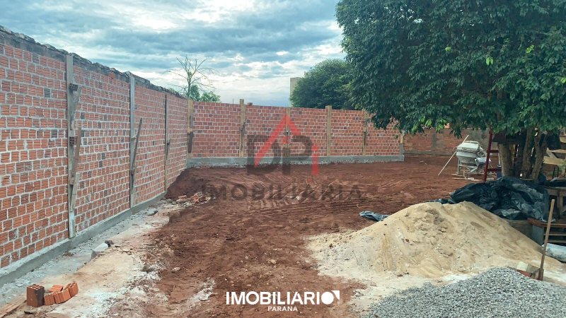 Terreno para  Venda em Umuarama pela DPI Imobiliária