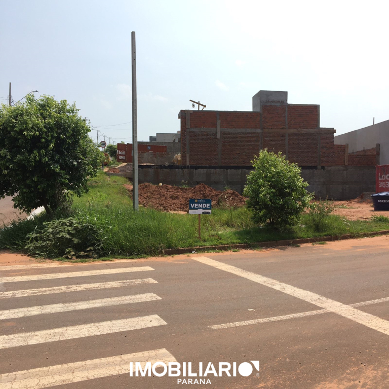 Terreno para  Venda em Umuarama pela FBF Capital