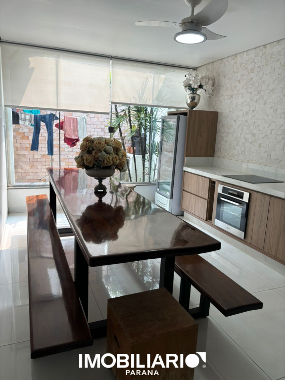 Residência para  Venda em Umuarama pela FBF Capital