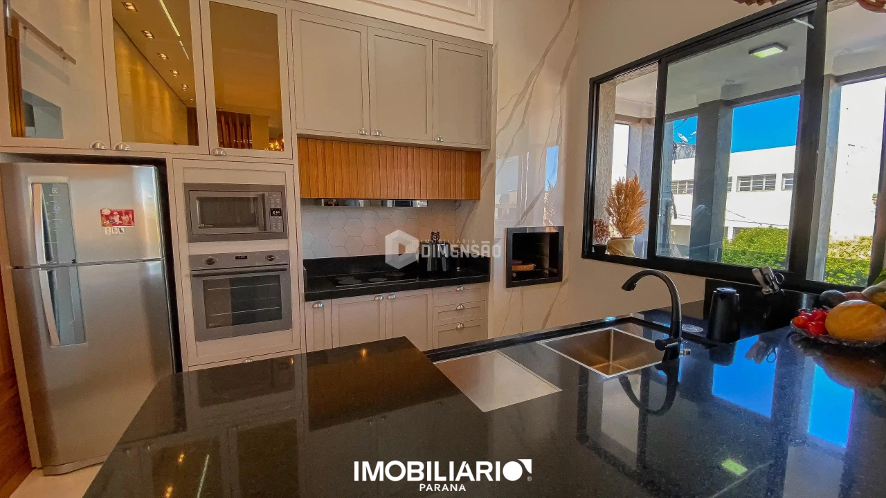 Loja Comercial para  Venda em Pérola pela Dimensão