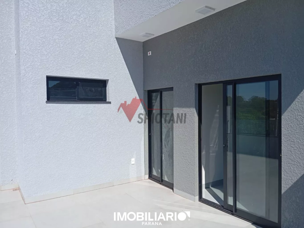 Sobrado para  Venda em Umuarama pela Shiotani Imóveis