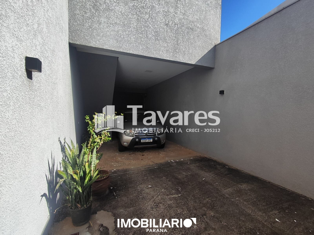 Sobrado para  Venda em Umuarama pela Tavares