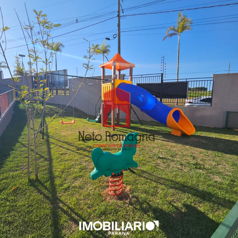 Apartamento para  Venda em Umuarama pela Neto Romagna