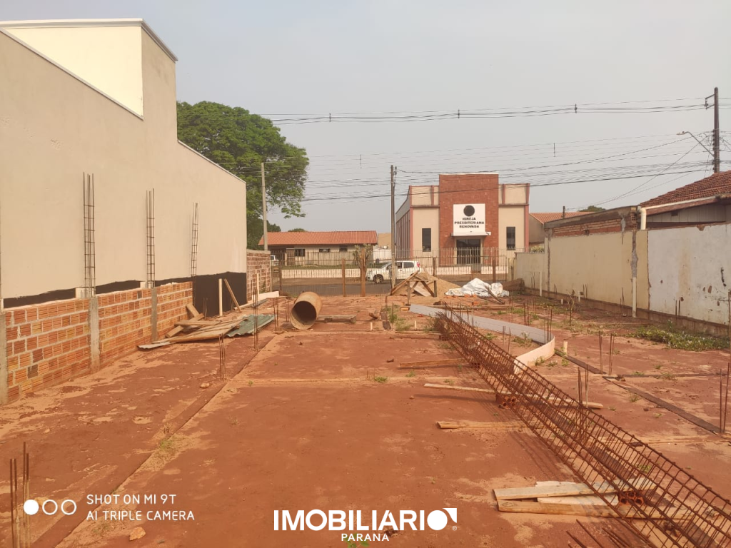 Terreno para  Venda em Pérola pela FBF Capital