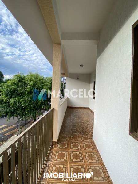 Sobrado para  Venda em Umuarama pela Marcelo