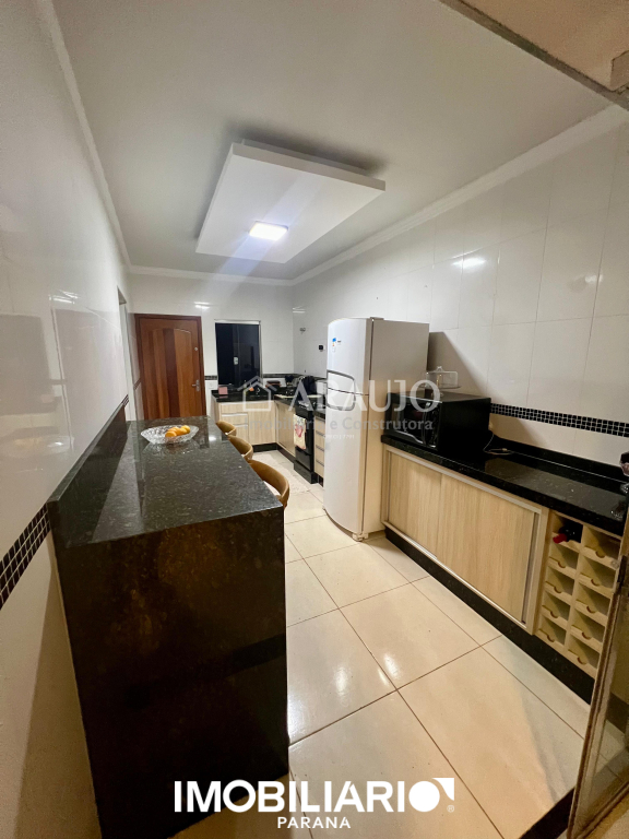 Residência para  Venda em Umuarama pela Araujo