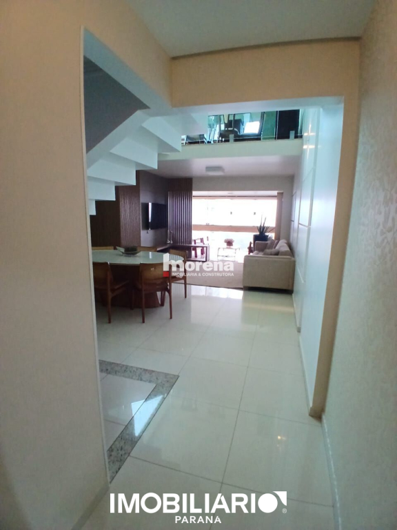 Residência para  Alugar em Umuarama pela Morena imobiliária e construtora