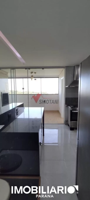 Apartamento para  Venda em Umuarama pela Shiotani Imóveis