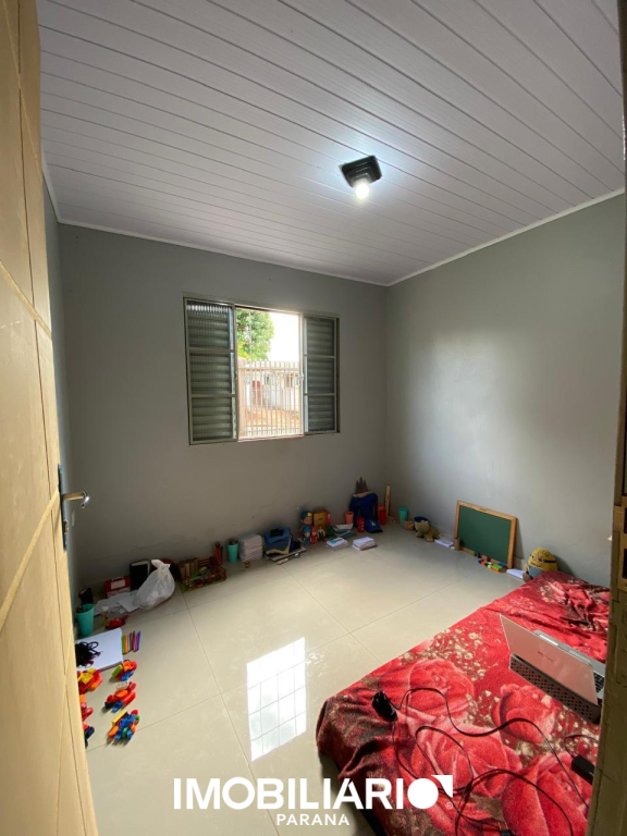 Comercial E Residencial para  Venda em Campo Mourão pela Casa fácil