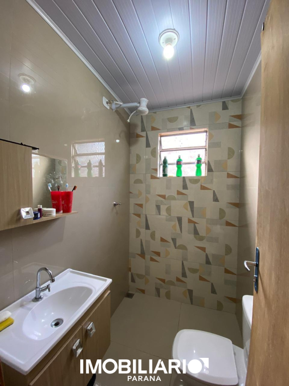 Comercial E Residencial para  Venda em Campo Mourão pela Casa fácil