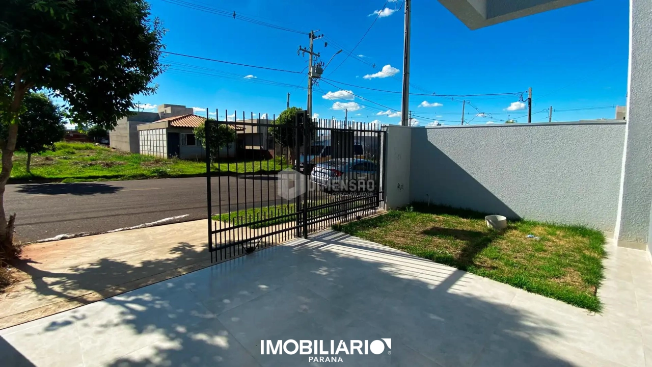 Residência para  Venda em Umuarama pela Dimensão