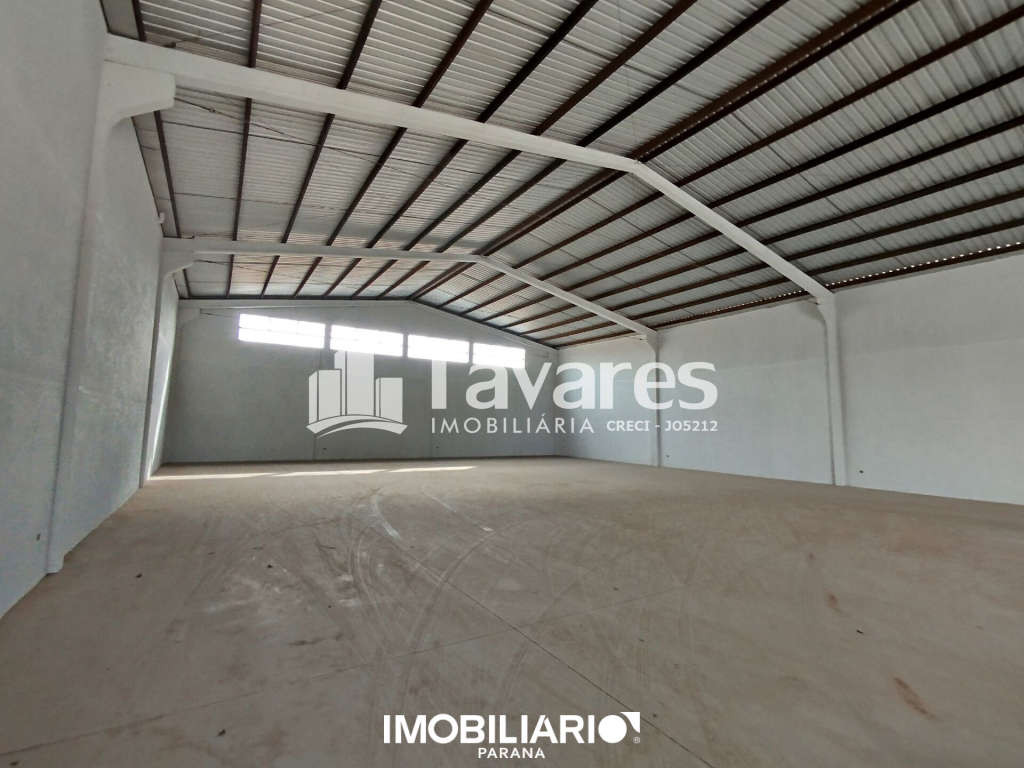 Loja Comercial para  Alugar em Umuarama pela Tavares