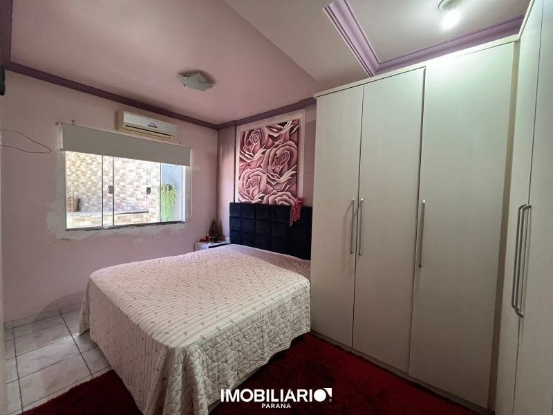 Residência para  Venda em Umuarama pela Ilha Bella