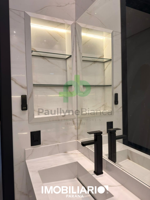 Residência para  Venda em Umuarama pela Paullyne Bianca corretora de imóveis