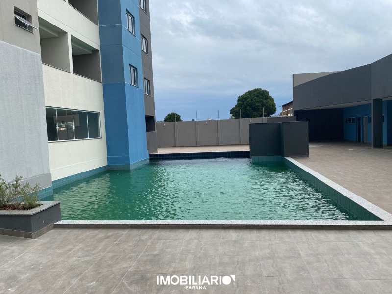 Apartamento para  Venda em Umuarama pela Araujo