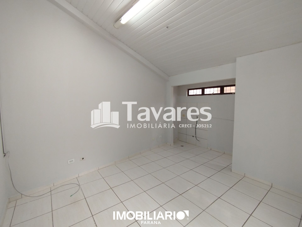 Sala Comercial para  Alugar em Umuarama pela Tavares