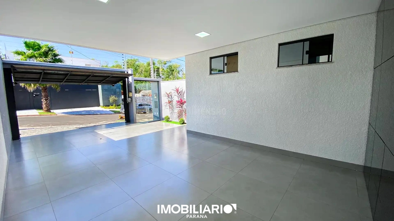 Imóvel para  Venda em Umuarama pela Dimensão