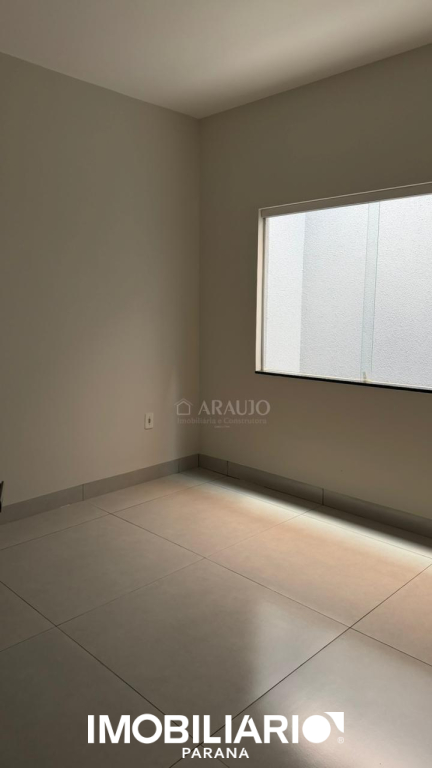 Residência para  Venda em Umuarama pela Araujo