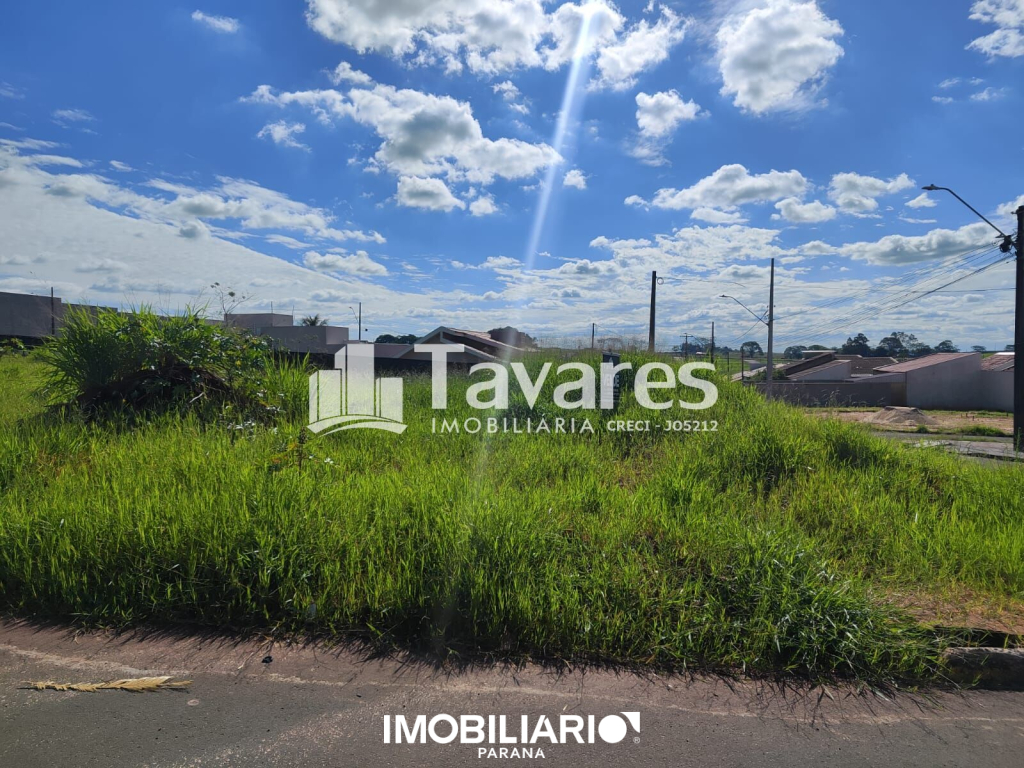 Terreno para  Venda em Umuarama pela Tavares