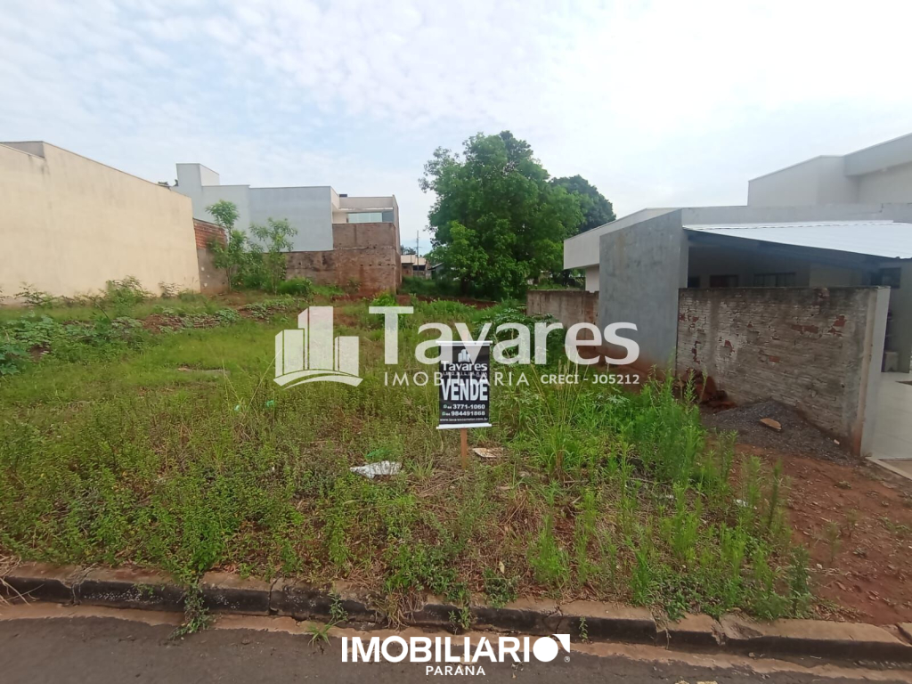 Terreno para  Venda em Umuarama pela Tavares