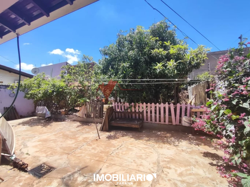 Residência para  Venda em Umuarama pela Shiotani Imóveis