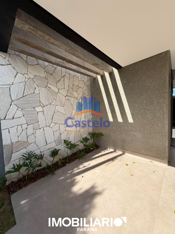 Residência para  Venda em Umuarama pela Castelo Assessoria Imobiliária