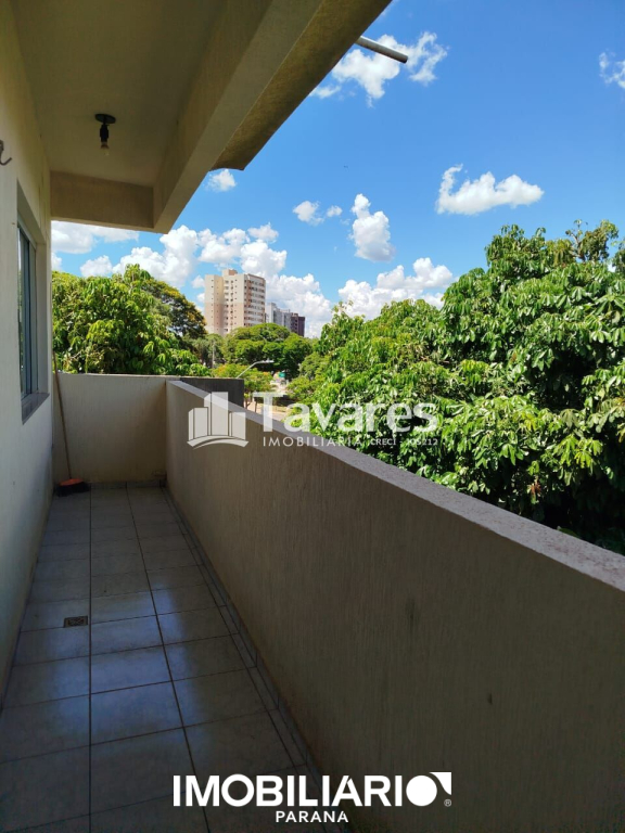 Apartamento para  Alugar em Umuarama pela Tavares