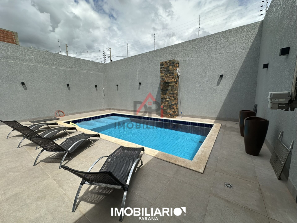 Prédio Comercial para  Venda em Umuarama pela DPI Imobiliária