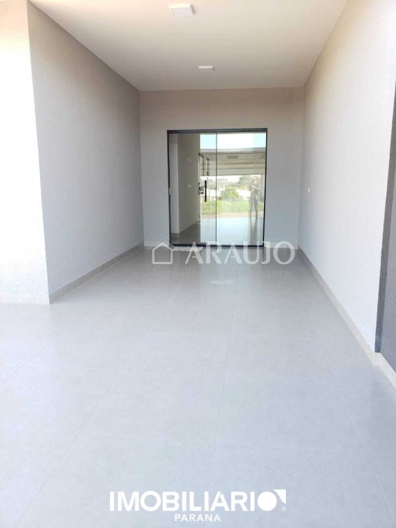 Residência para  Venda em Umuarama pela Araujo