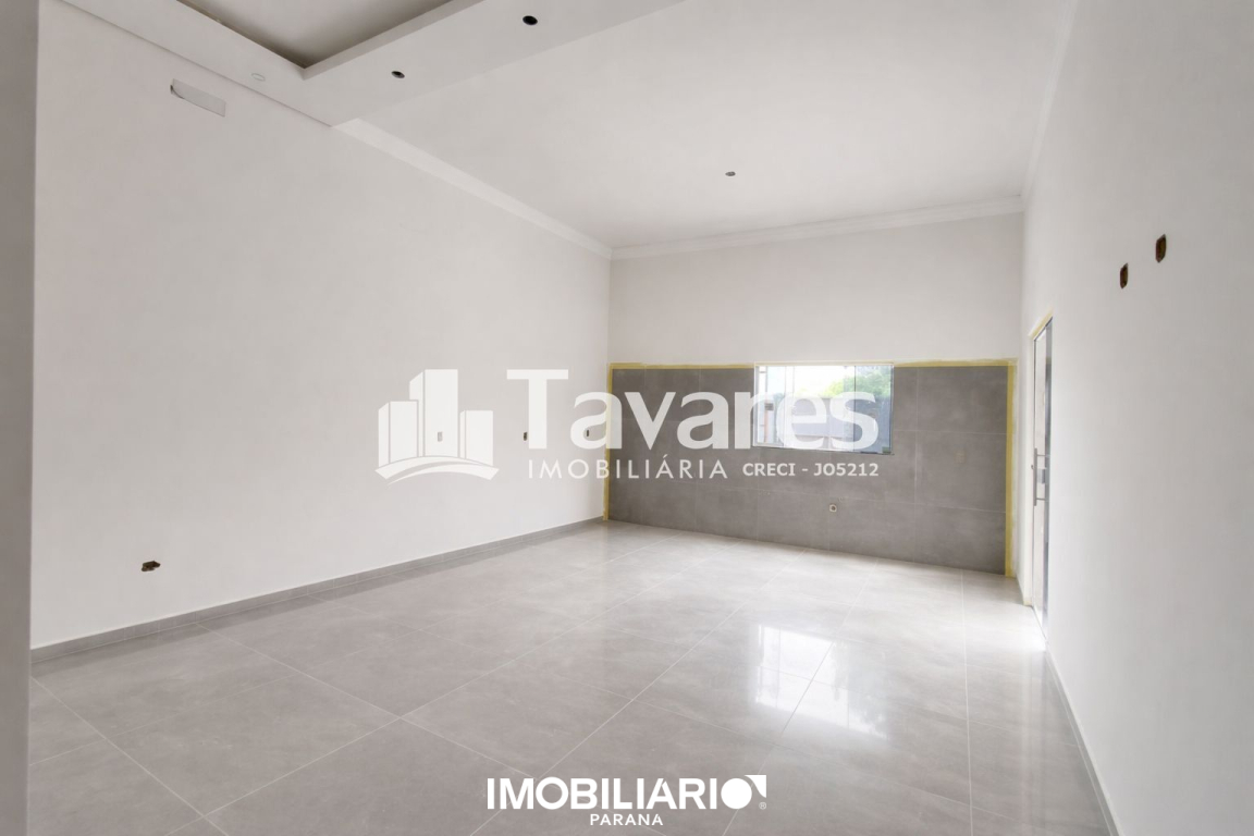 Residência para  Venda em Umuarama pela Tavares