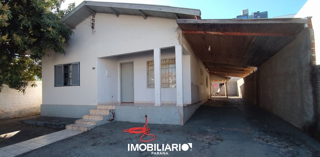 Imóvel para  Venda em Umuarama pela Formigoni e Bispo Imóveis