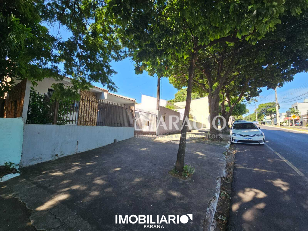 Residência para  Venda em Umuarama pela Araujo