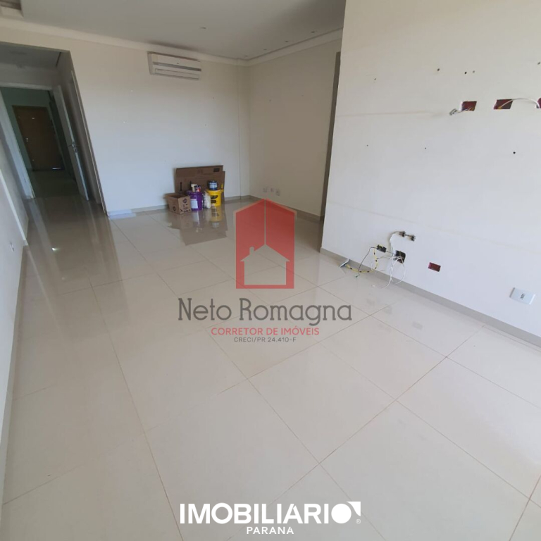 Apartamento para  Venda em Umuarama pela Neto Romagna
