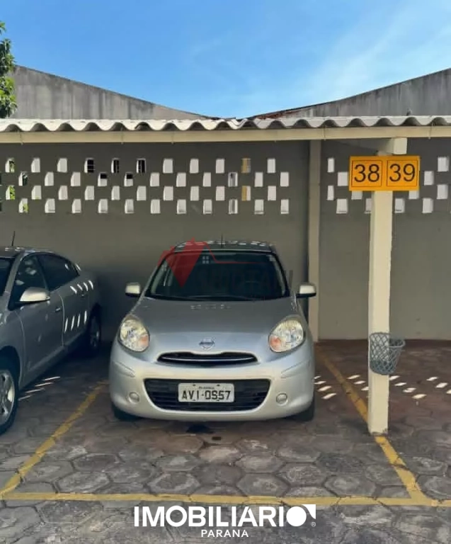 Apartamento para  Venda em Umuarama pela Shiotani Imóveis