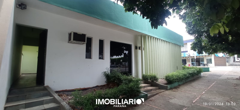 Sala Comercial para  Alugar em Umuarama pela Bom Imóveis