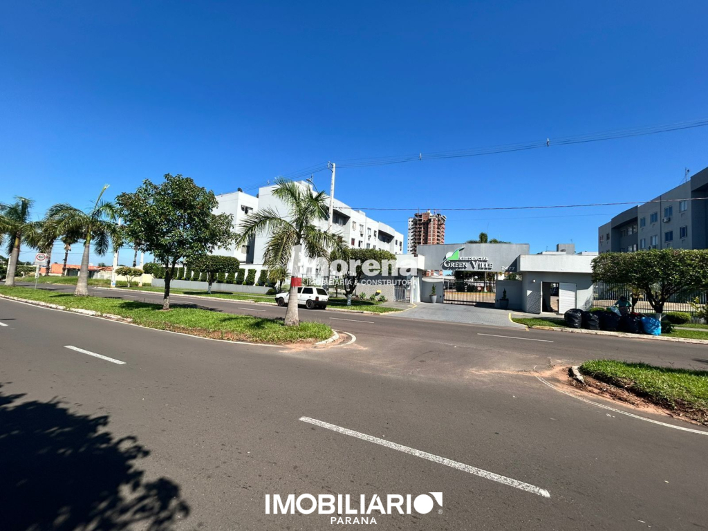 Apartamento para  Venda em Umuarama pela Morena imobiliária e construtora