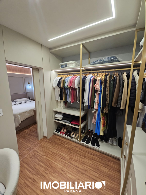 Apartamento para  Venda em Umuarama pela Elisia Neves