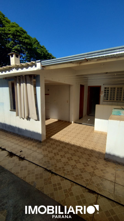 Residência para  Alugar em Umuarama pela Bom Imóveis