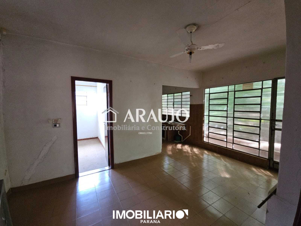 Terreno para  Venda em Umuarama pela Araujo