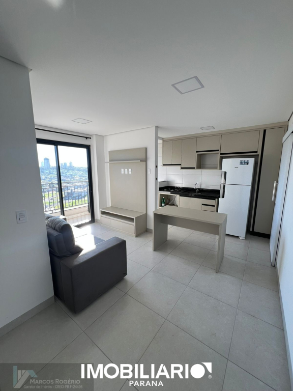 Apartamento para  Alugar em Umuarama pela Marcos Rogério corretor de imóveis