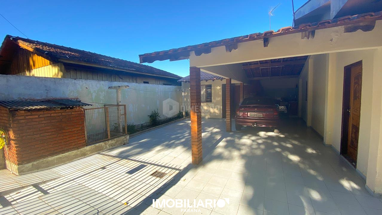 Residência para  Venda em Umuarama pela Dimensão