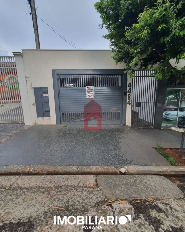 Sala Comercial para  Alugar em Umuarama pela Neto Romagna