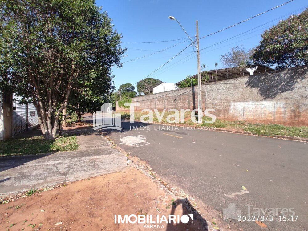 Terreno para  Venda em Umuarama pela Tavares