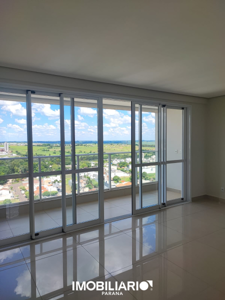 Apartamento para  Venda em Umuarama pela Araujo