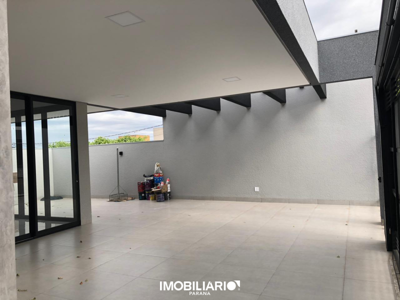 Residência para  Venda em Umuarama pela Ilha Bella