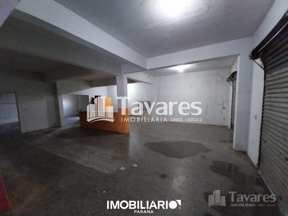 Loja Comercial para  Alugar em Umuarama pela Tavares