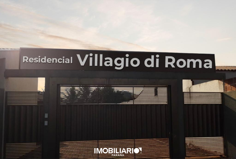 Casa Em Condomínio para  Venda em Dourados pela Morena imobiliária e construtora