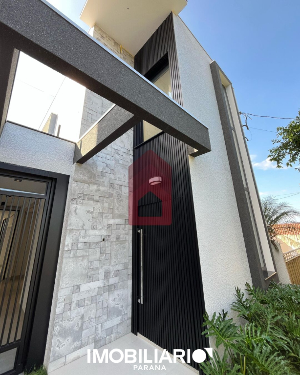 Residência para  Venda em Umuarama pela Neto Romagna