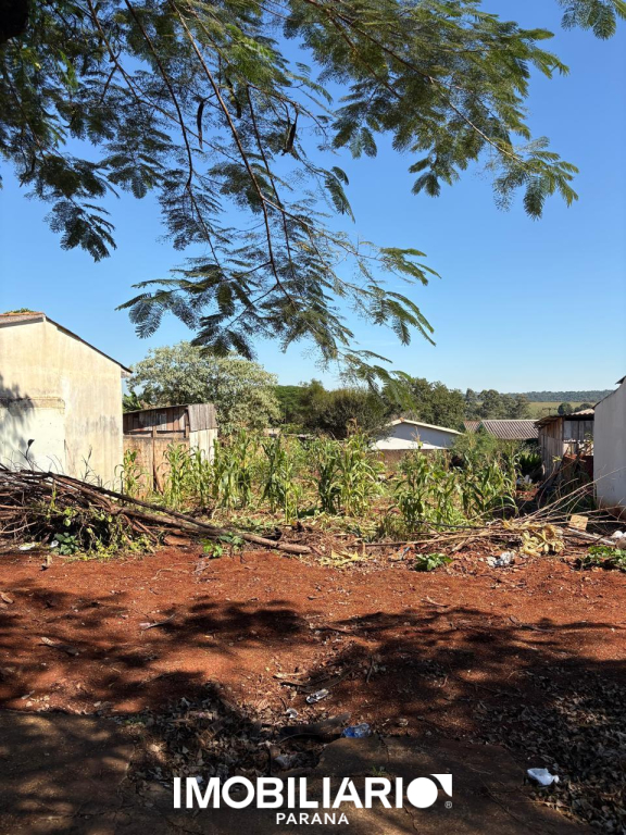 Terreno para  Venda em Campo Mourão pela Casa fácil